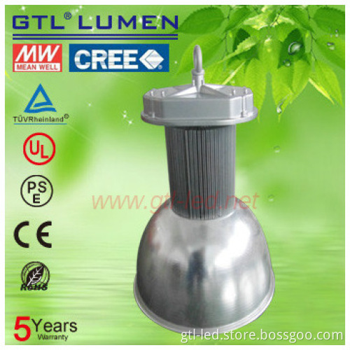 2013 LED Norsemen industrial High Bay Light 50W replaces 130W HOT-SALE